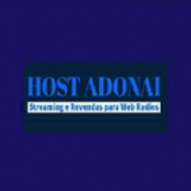 Host adonai